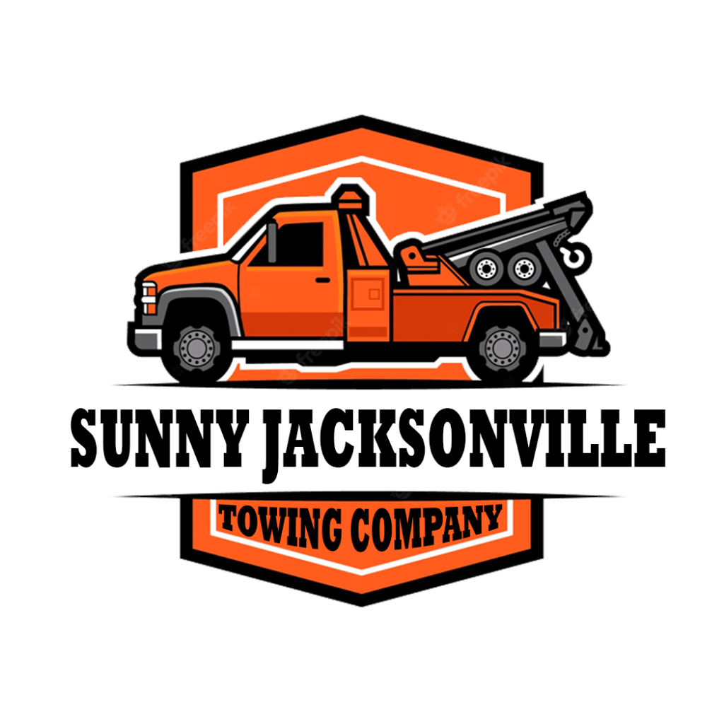 Sunny Jacksonville Towing Company Towing & Roadside Services