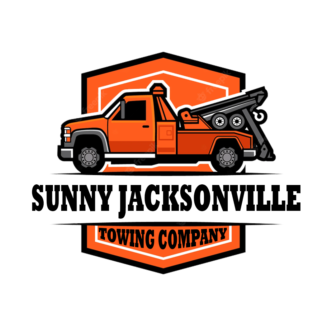 Sunny Jacksonville Towing Company